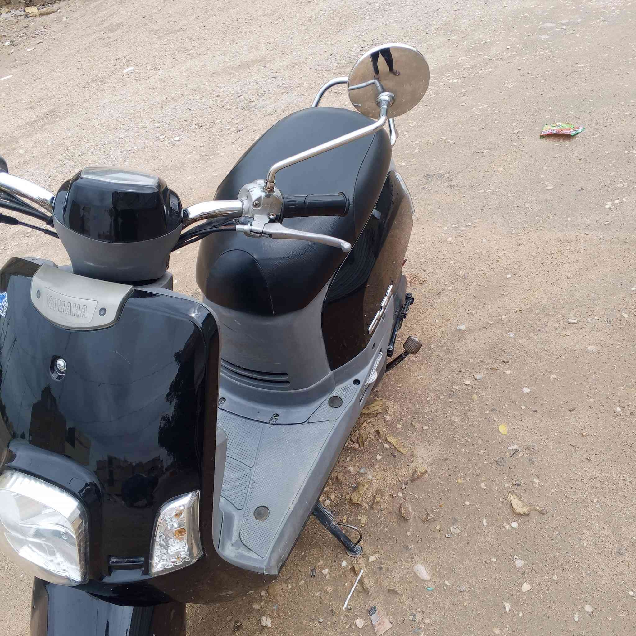 سلام عليكم
بوليس للبيع دراجه بلاديه ما مفتوحه وصلها موجود صار 6 اشهر طالع من المعرض السعر 950 للتواصل ***********/***********
