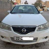 نيسان صني • ٢٠١٠ • اوتوماتيك