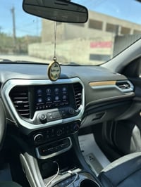 جي ام سي اكاديا موديل 2023 وارد امريكي  Sle 4 سلندر 2000 تيربو  فور وي...