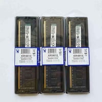 كينجستون • ٨ جيجابايت • DDR3L ١٦٠٠ ميجاهرتز