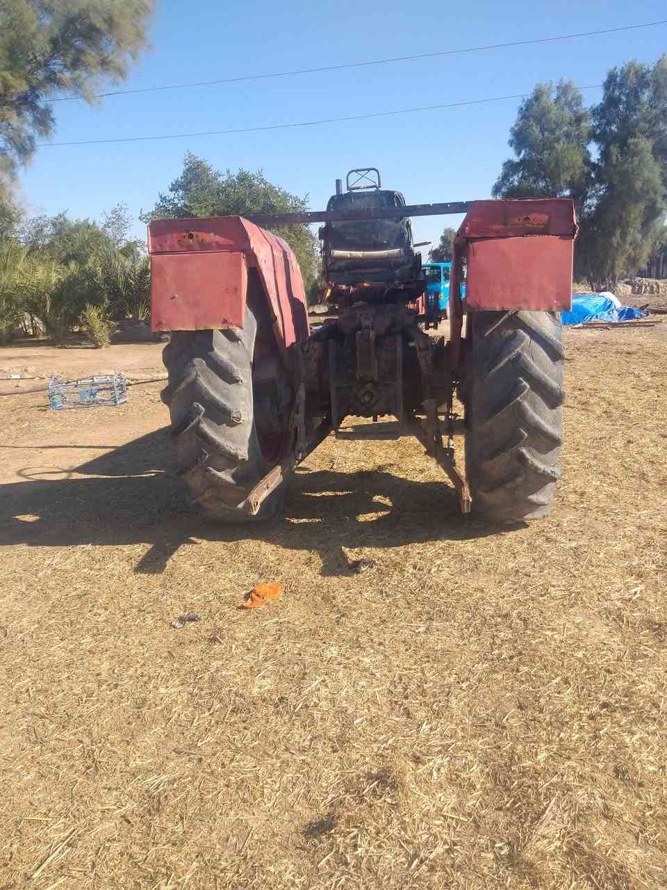 سلام عليكم عنتر للبيع شغاله مكانه بابل الشوملي السعر 3ملايين وبيها مجال
لتفاصيل اكثر الاتصال ع الرقم
***********
