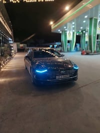 سوناتا هايبرد • ٢٠٢٣ • رقم بغداد