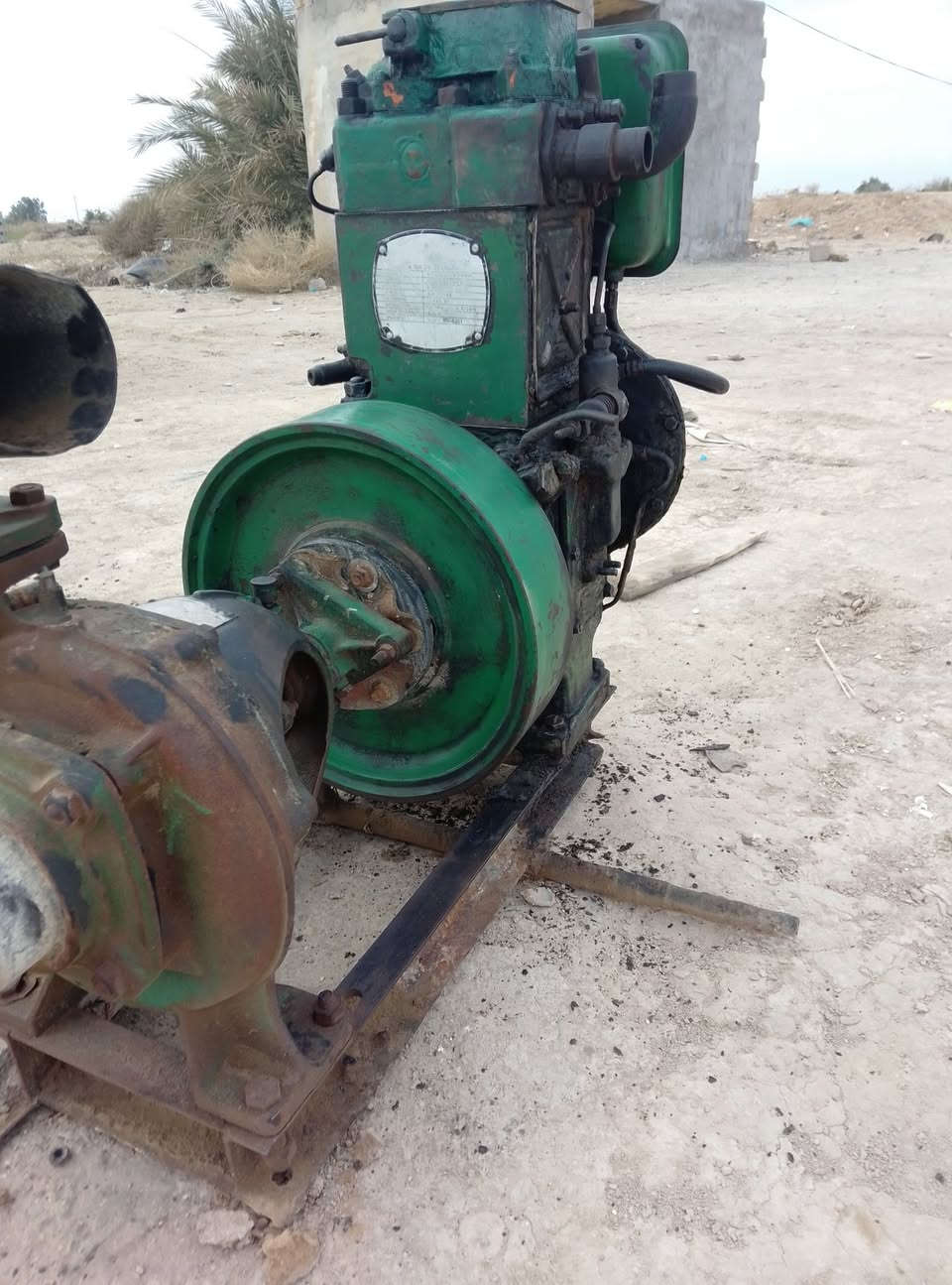 سلام عليكم ماطور البيع أبو 5 نوعيه يوشه ماطور جديد خنزيره 4في 4 ماطور شرط على الماي بدون صوندي المكان ناصريه قلعه السكر سعر 200وبي مجال ***********
