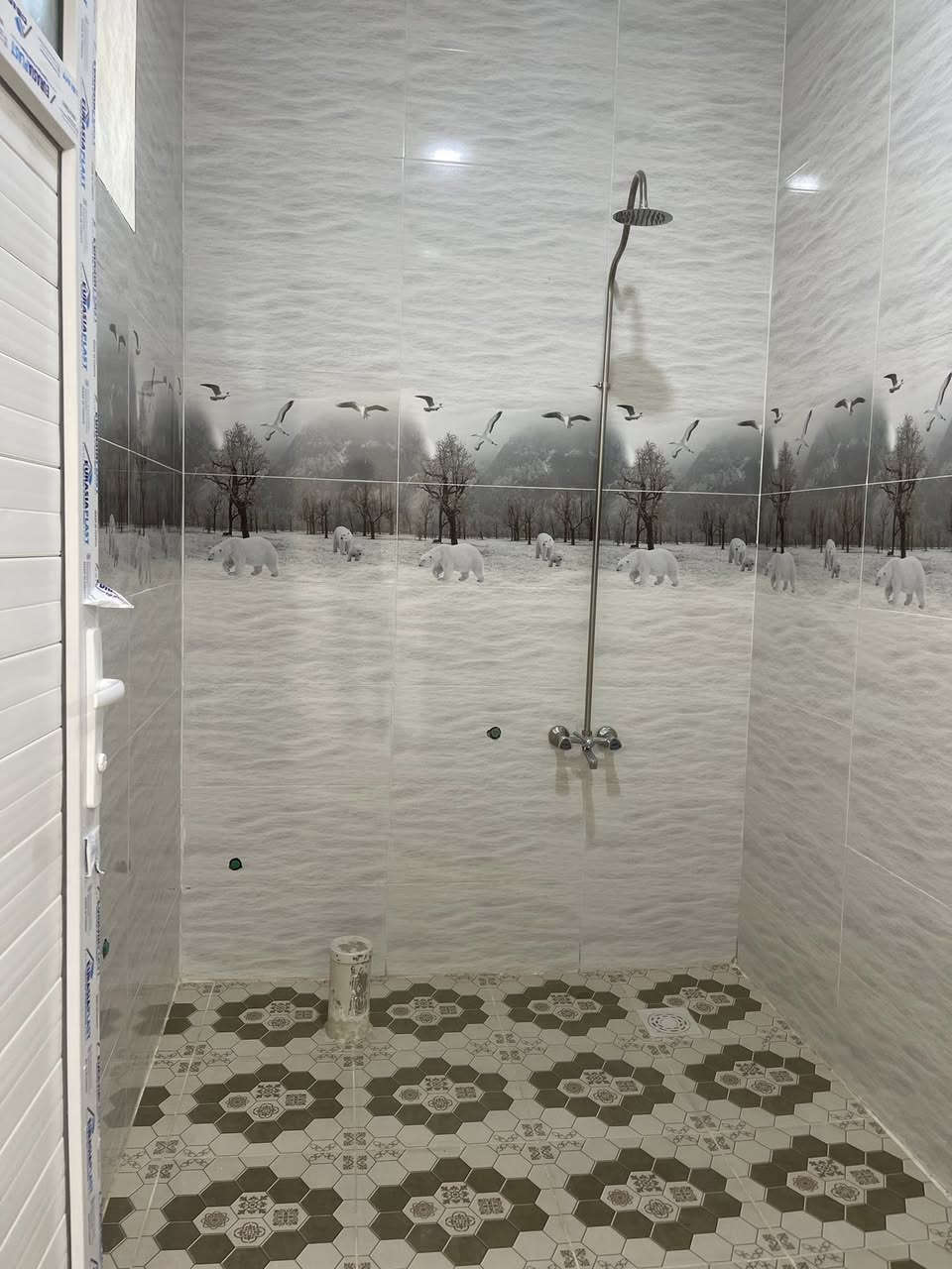 مشتمل للبيع مثنى خلف الشهداء  خلف الطاقة شارع 10 مساحة 143 متر سند 100 متر  5غرف نوم بناء 2026 زيرو  للاستفسار اكثر *********** 
مكتب العباسي للعقار
