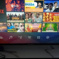 بلازما ٥٠بوصة • ضد الكسر • واي فاي يو اس بي