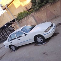 برنس • ١٩٩٧ • تبريد شغال