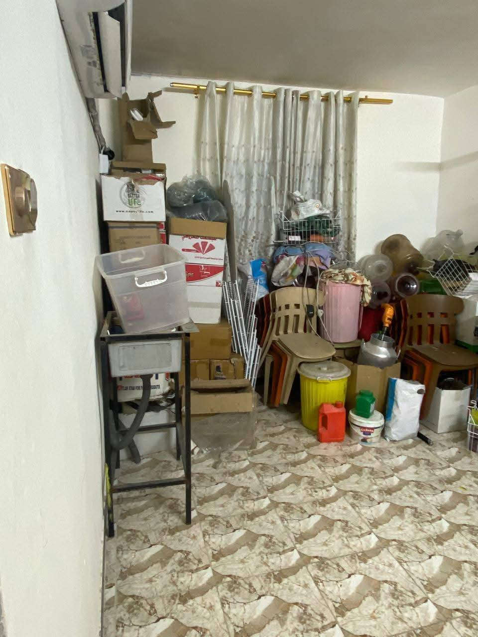 للبيع بيت 🏡 طابو صرف فى #شهداء_البياع مربع جامع 🕌 الكبيسي مساحته #١٥٠م واجهه سته يحتوي على #اربع_غرف_نوم 😴 وصاله ومطبخ وصحيات #عدد_اثنين وكراج سند #مستقل للإستفسار اتصال 🤙 على الرقم 
***********
#الجميع
