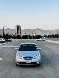هیوندای افانتي • هیوندای 2007 • افانتي 2007 • سيارة هيونداي • افانتي ف...