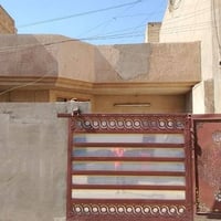 بيت للبيع ملك طابو صرف مساحة 150م واجهة 7.5م ونزال 20م منطقة السيدية ح...