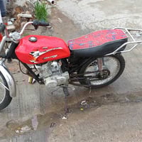 تايكر • حي الرسالة • الفلوجة