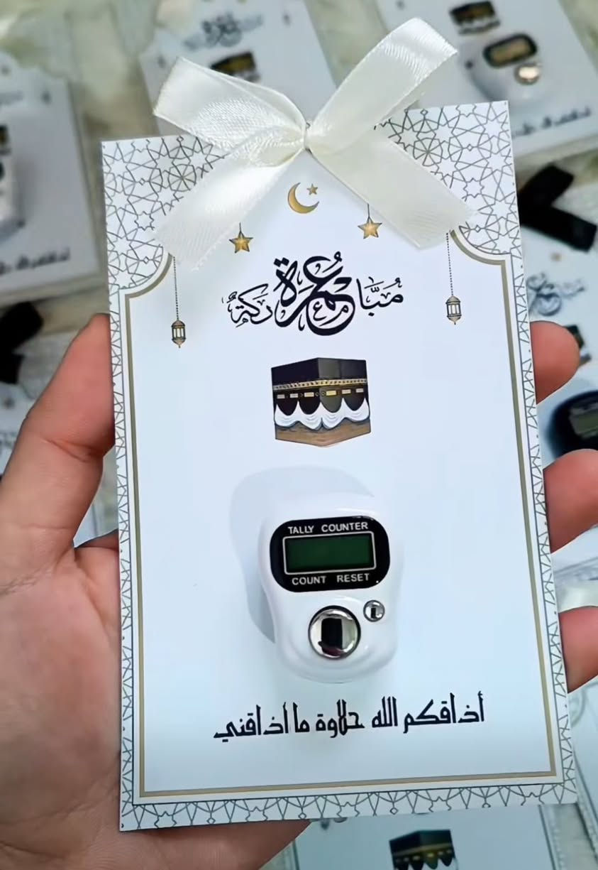 توزيعات الحج🕋🥹♥️


**إذا كنت صاحب هذا الإعلان وتريد حذفه لأي سبب، رجاءا أرسل رسالة إلى الدعم الفني**