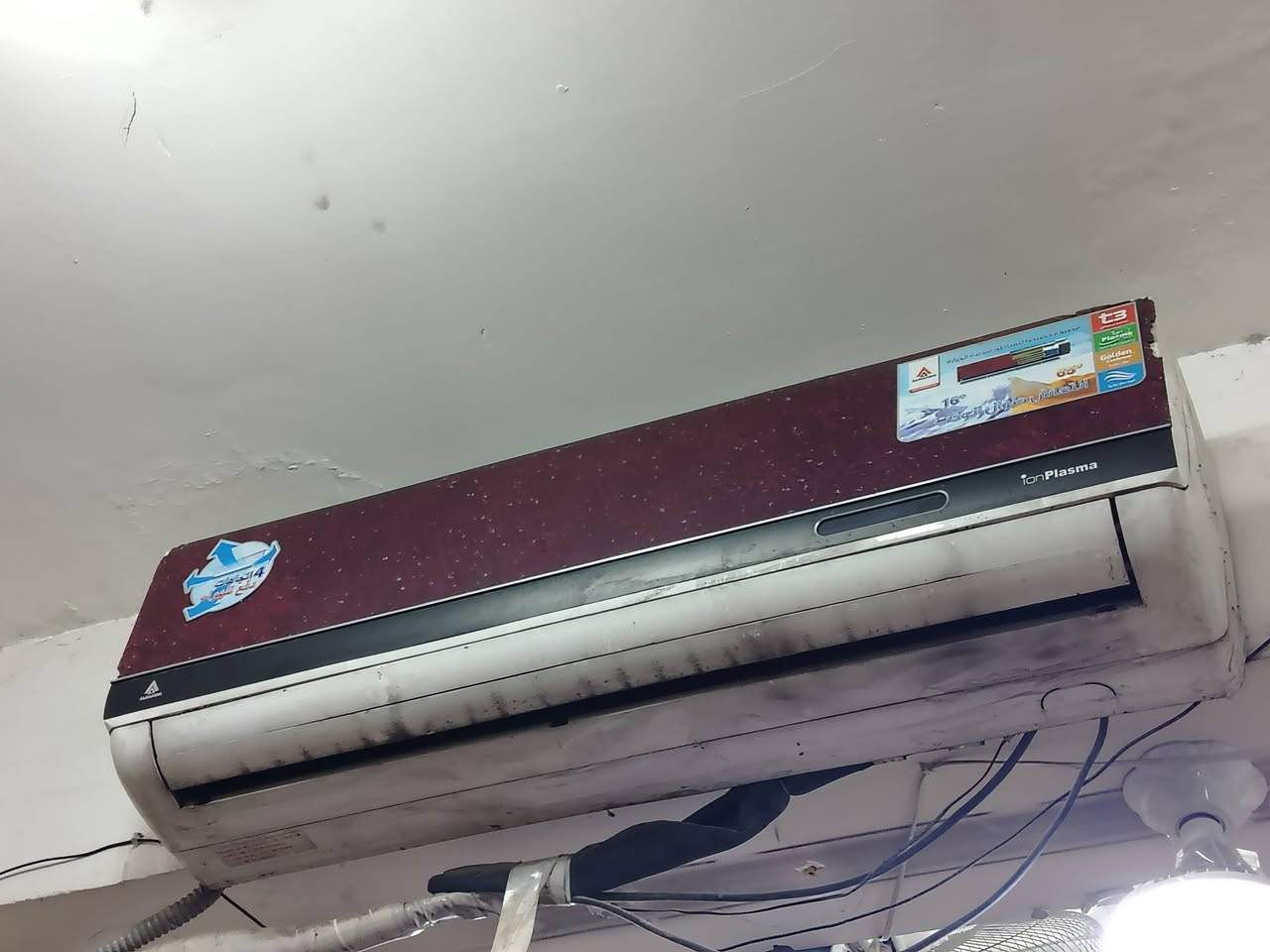 السلام عليكم
سبالت ثنين شغالات وياهن بوري ابو ١٠ مترات
للبيع الحافظ و AUX
الحبيبيه
***********
