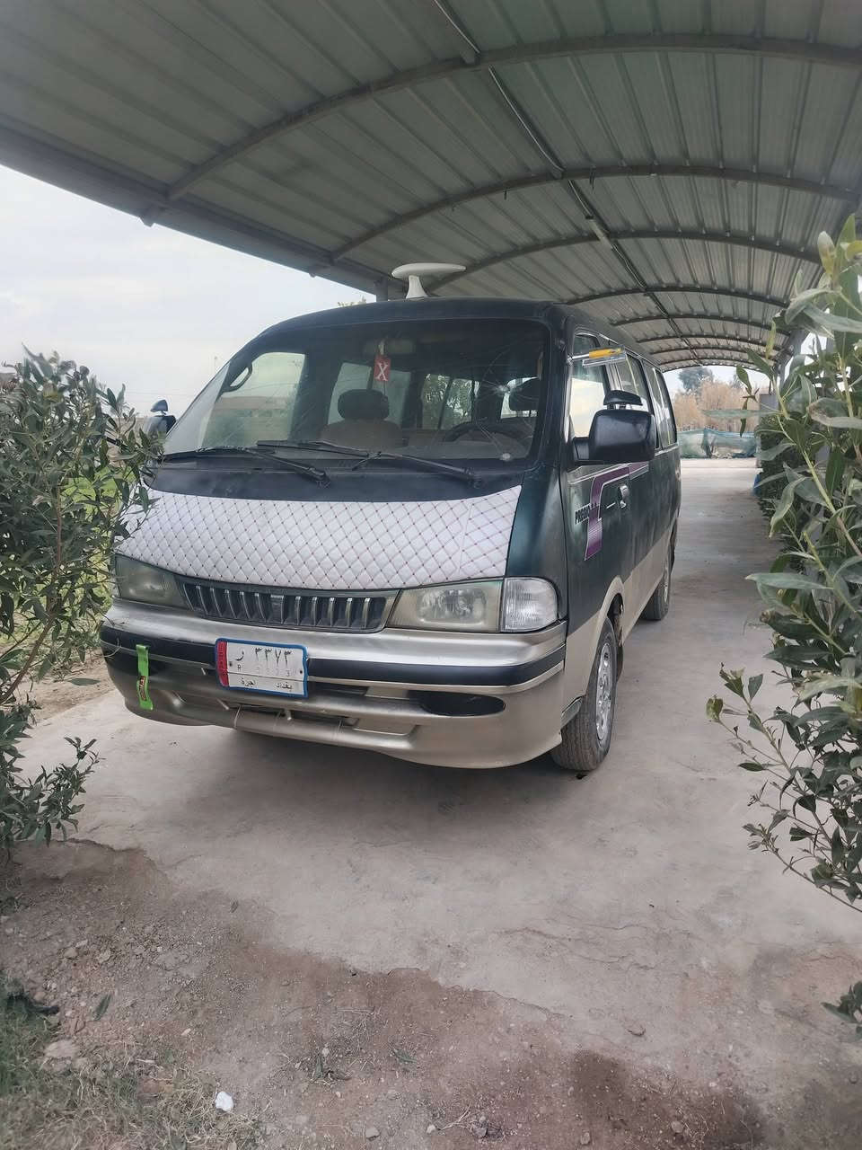 اسلام عليكم سيارة للبيع مديل 96 كير بيهة  جديد مكينة جديدة حدادية جديدة. وبلادية السيارة  كلة شغال معمّرةداير السيارة بلادية. رقم بغداد  تريد تحويل تريد وكالة   مكاني
بغداد مدائن السعر 45

 وبيهة مجال لاستسفسار

 ***********
