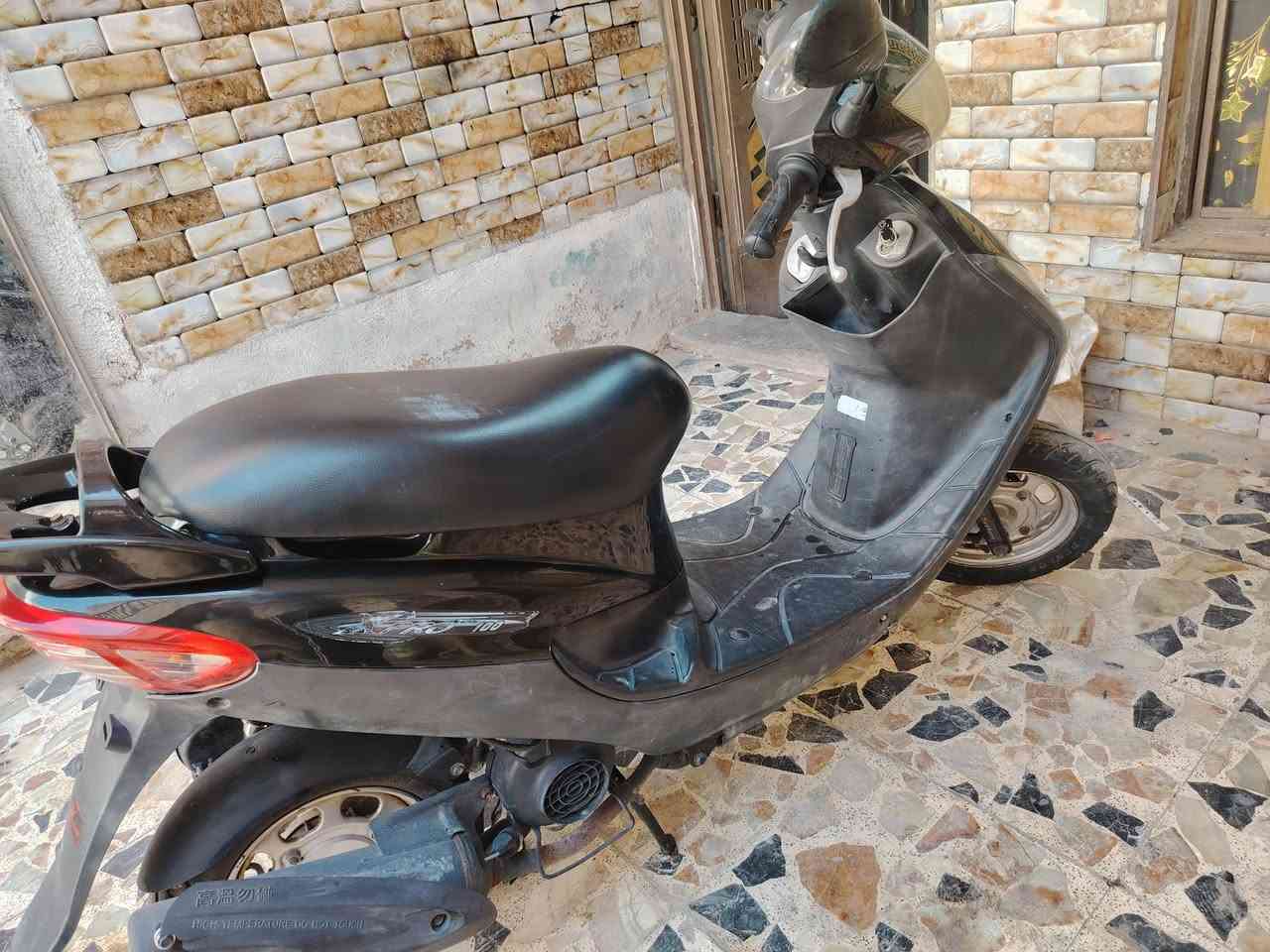 لبيع دراجة سيام حديث دراجة بل جيس فول 100 ٪سعرها ٦٠٠الف شراي يخابر ***********

