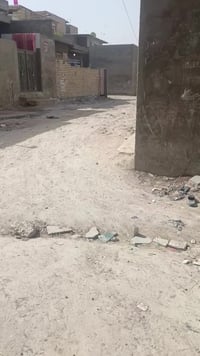 الدوانم • ١٠٠م • مفصوله