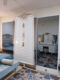غرفه تركي • صبغ حراري • راقية