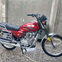 دراجة مرقمة • جاهزة • مهند الاسدي