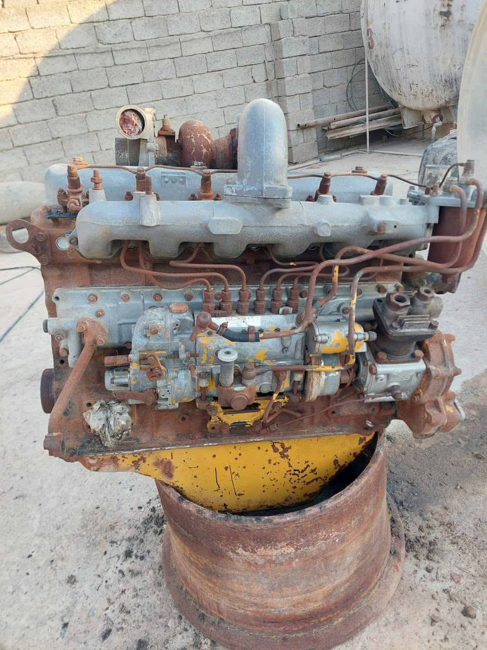 محرك ازوزه 102 جاهز شرط الشغل للبيع 

للأستفسار الاتصال على الرقم

***********
