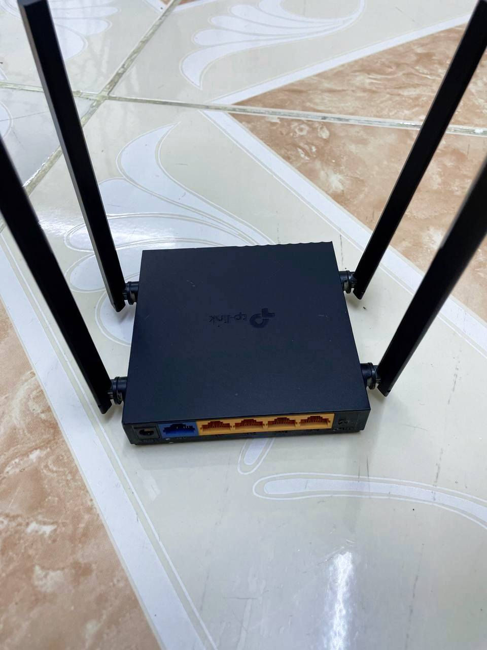 راوتر انترنيت البيع
المكان الشعب 
السعر الاثنين 50
,الواحد 25


**إذا كنت صاحب هذا الإعلان وتريد حذفه لأي سبب، رجاءا أرسل رسالة إلى الدعم الفني**