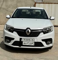 رينو سمبول • ٢٠١٩ • اوتوماتيك