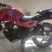 دايون بطح • موديل ١٤ • كفاله