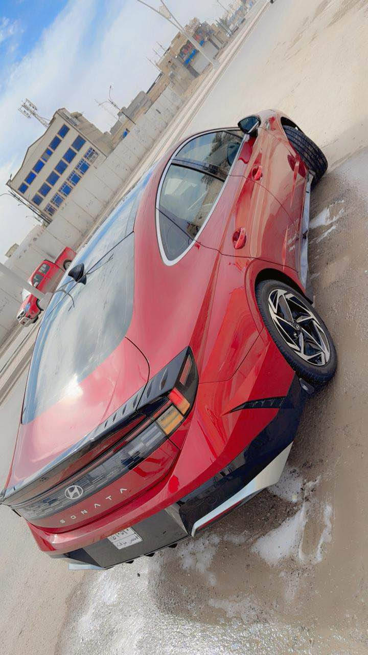 سلام عليكم…..
سوناتا2024فول مواصفات
وارد امريكي تقرير السياره زيرو ماشيه3000
وبيها شويه صبغ بلباب اثر شخط بس

+964 771 267 5000 البصرة, العراق
