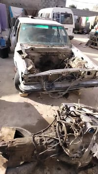 مكينه ٢.٥ • تفصيخ • ناصريه