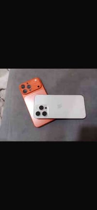 أيفون 15برو ماكس بطاريه 98 دورات شحن 196 جهاز ماستر لا مفتوح ولا مصلح ...