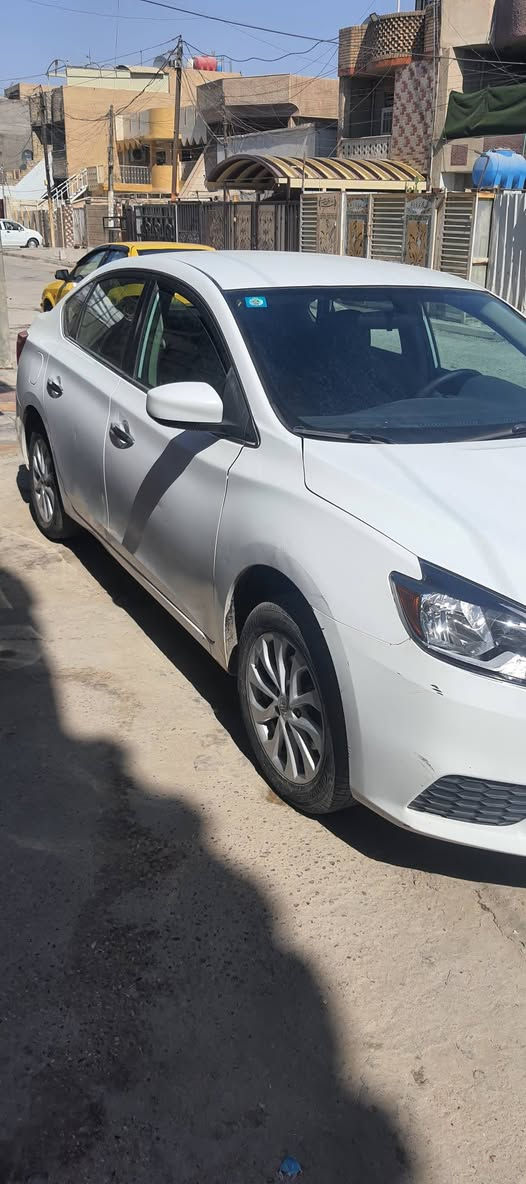 سلام عليكم سياره سنترا ٢٠١٩ حادث موضح بلصور ثلاث قطع صبغ ارباك برده فقط ماشيه ٥٤ ألف سياره مواصفات vS بصمه بدون نقص محرك ا  كير مكفول هزه جديده رقم بغداد جديد السعر ١١٢ مراوس بااحدث او عاليه حسب القناعه تلفون ***********
