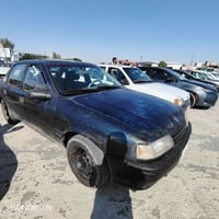 اوپل فكترا • ٩١ • موتور ١٫٨