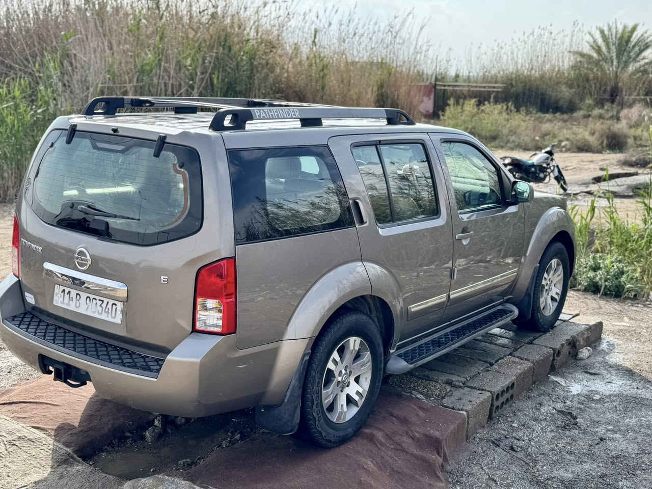 سلام عليكم ورحمة الله وبركاته نيسان باثفندر 2008 كلين تايتل بدون حادث بدون صبغ بدون تبديل كفاله عامه سونارها بلمنشور سياره فول مواصفات Le كشن جلد فتحه ديفيدي سيدي جنجر كشن ميموري خرن فول الفول جاهزه مكينه كير حداديه رقم بغداد نكليزي تحويل ثاني يوم سياره جديده حتى دعامياتها مكفوله من صبغ ماشيه 177 حقيقي السعر 100 وبيه مجال قليلل كلشش ***********
