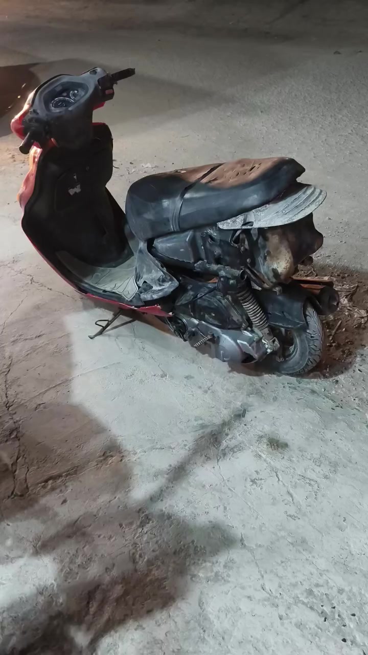 *********** دراجه غاز الكهربائيات وباتري مكاني بابل دراجه خير من الله
