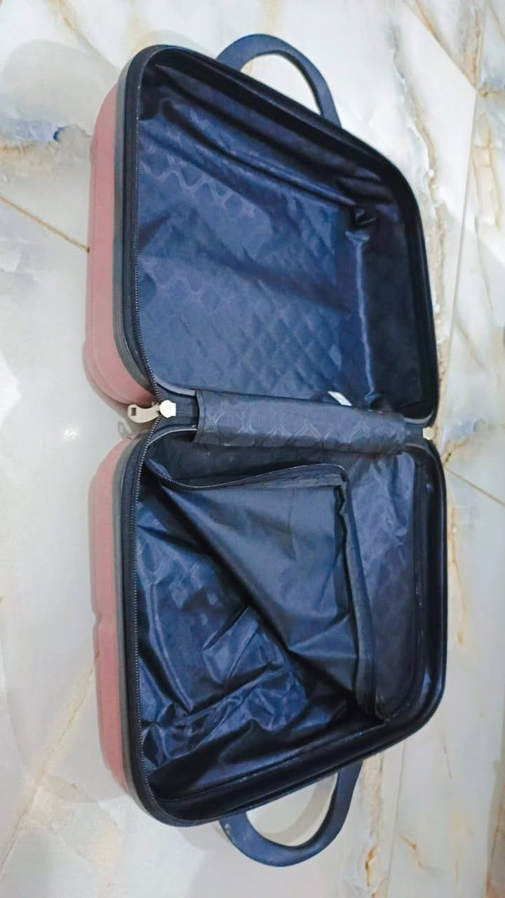 عندي هذن للبيع وعندي توصيل
راسلوني خاص ادزلكم تفاصيل


**إذا كنت صاحب هذا الإعلان وتريد حذفه لأي سبب، رجاءا أرسل رسالة إلى الدعم الفني**