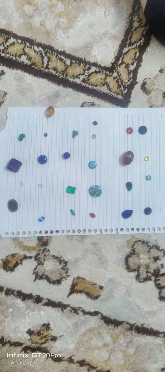 قيم واخذ  مفرد او كلهن


**إذا كنت صاحب هذا الإعلان وتريد حذفه لأي سبب، رجاءا أرسل رسالة إلى الدعم الفني**