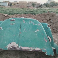بنيد مان • قطع غيار • مكانة ديالى الغالبية