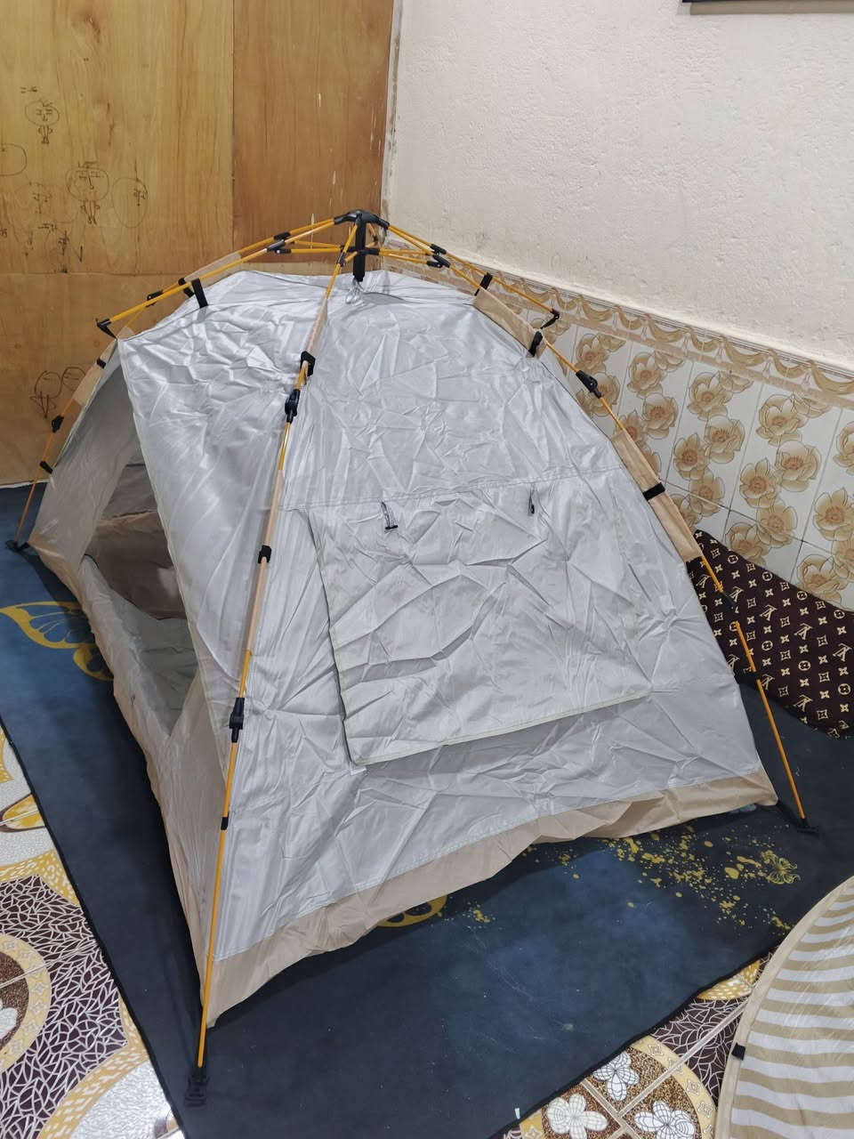 خيمه ماركه قياس طول 2متر العرض 160 السعر 30 الف على أول تم


**إذا كنت صاحب هذا الإعلان وتريد حذفه لأي سبب، رجاءا أرسل رسالة إلى الدعم الفني**