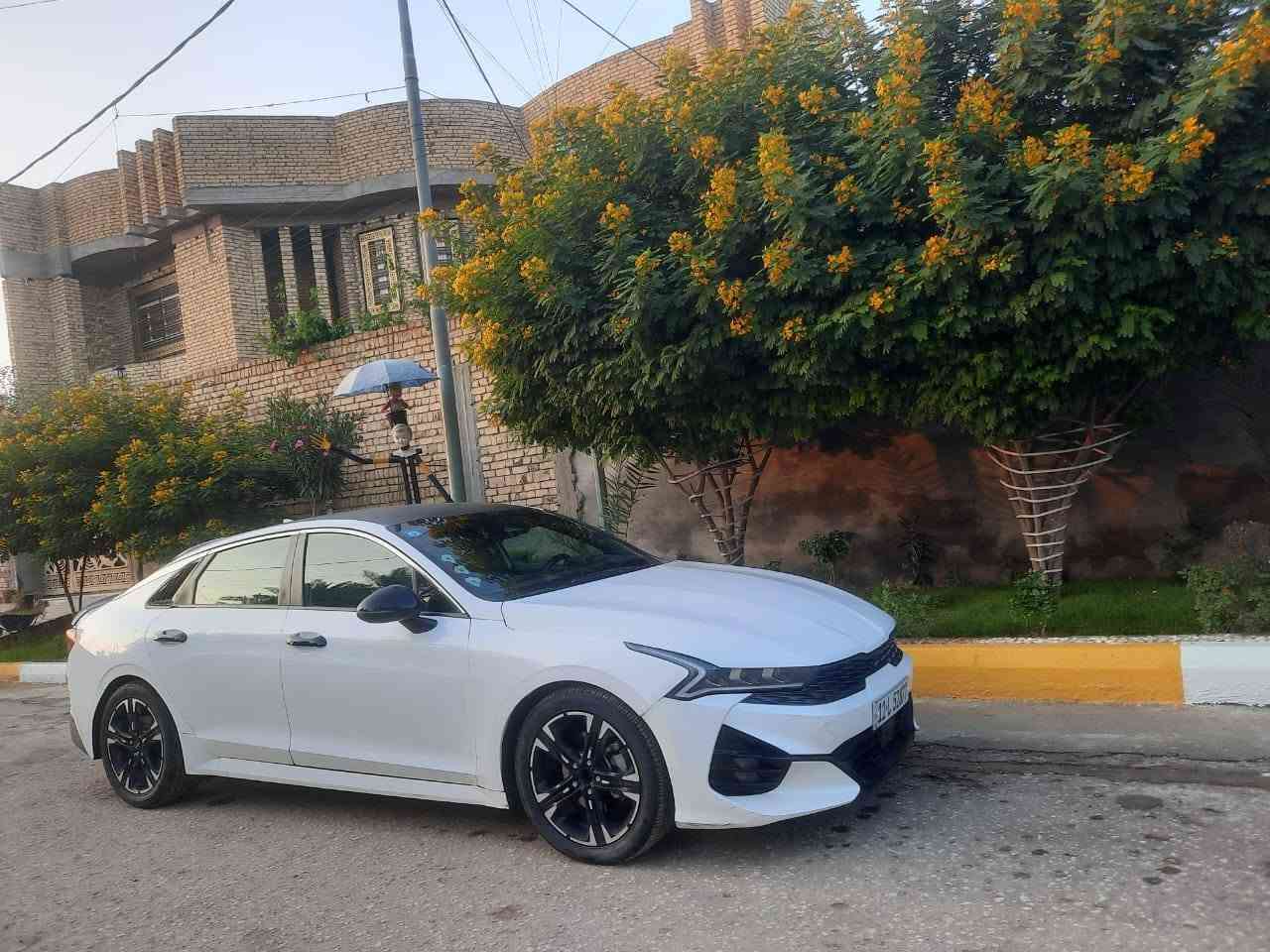 كي5 وارد امريكي 1600تيربو
موديل 22فول موصفات عدا البانوراما حساسات رادارات كله فول وشغال واحد ع واحد 
السعر 158
رقم الهاتف***********
