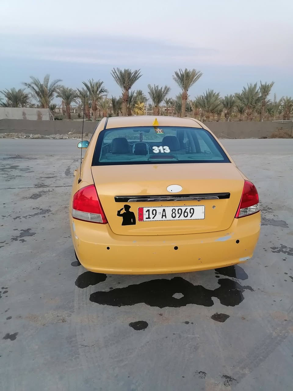 سلام عليكم كيه سبكترا 2008 كير و مكينه خير من الله كير عادي سعر 65 بيها مجال ***********  ***********
