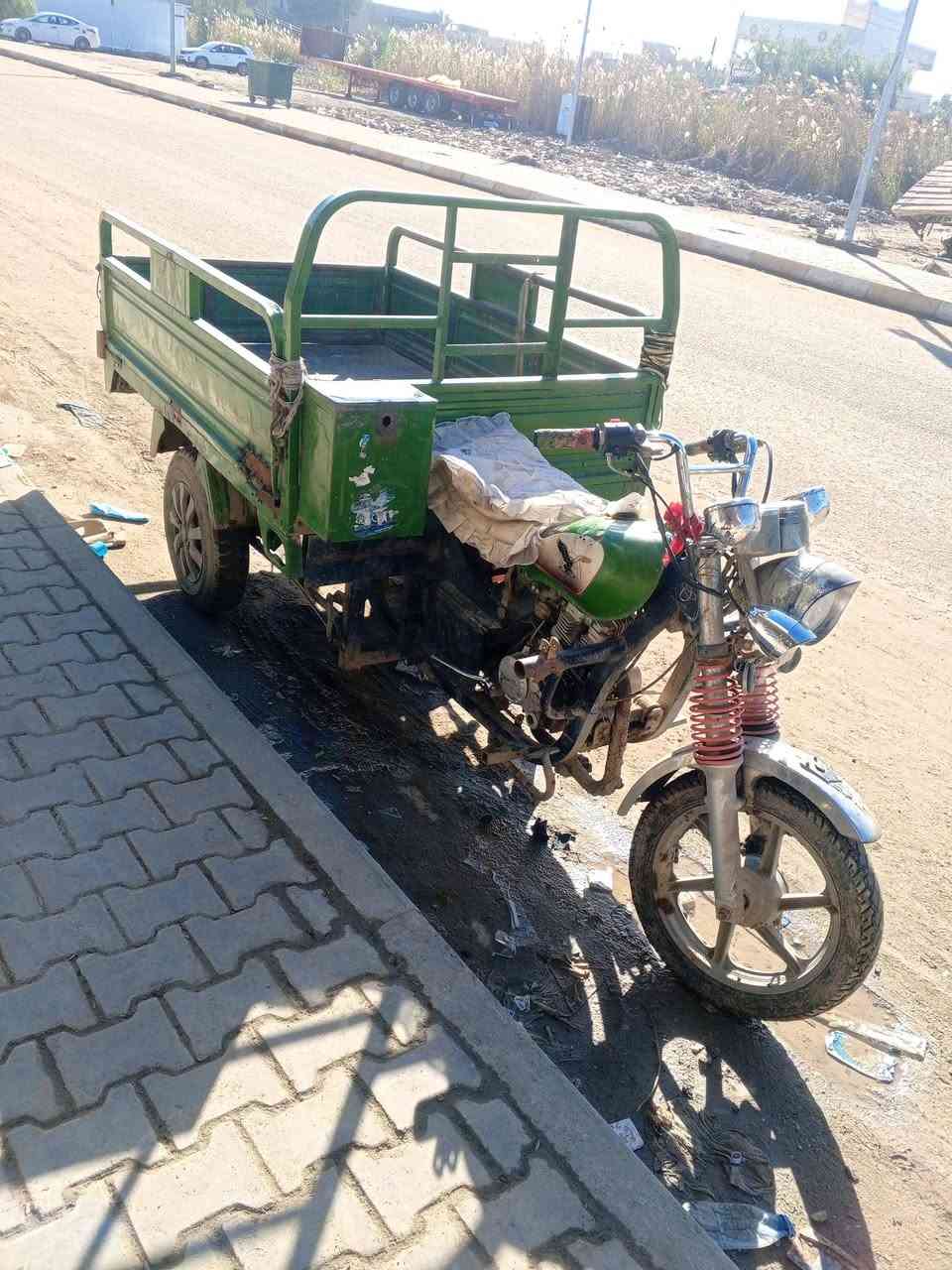 السلام عليكم
ستوته موديل 2016كلك محرك 2023
مكاني بابل جبله ركبة مكفوله 
***********
