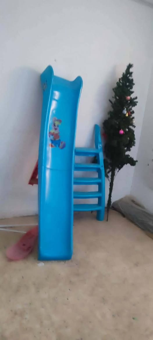مرجوحه ٢٥جديده  رحله طفل مع كرسي عدد ٢٠ سعر ١٠٠


**إذا كنت صاحب هذا الإعلان وتريد حذفه لأي سبب، رجاءا أرسل رسالة إلى الدعم الفني**