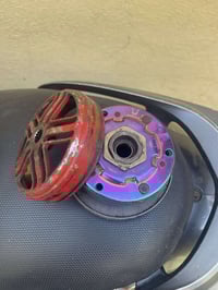 كلجات رياضيه • جي تي آر • قفل رقمي