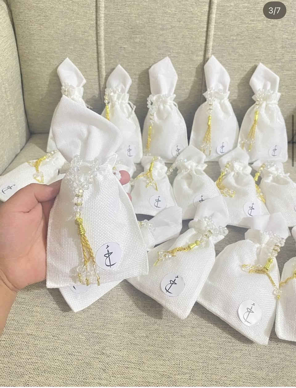 واخيرا بنات المحمودية جبنالكمً ارقى التوزيعات وبافظل لاسعار  الحجز +964 783 539 9937
(بنات الرقم واتساب فقط)

جزء من عملنة

علما توصيل لكافة محافظات العراق❤️❤️


**إذا كنت صاحب هذا الإعلان وتريد حذفه لأي سبب، رجاءا أرسل رسالة إلى الدعم الفني**