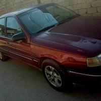 اوبل فكترا • ١٩٩٣ • باسمي ٢٠٢٩