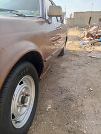 كرونه • موديل ٨٠ • مكينه بلاديه