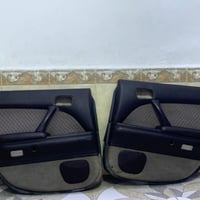 بطاين بطه • زوج خلفي • صالنصه