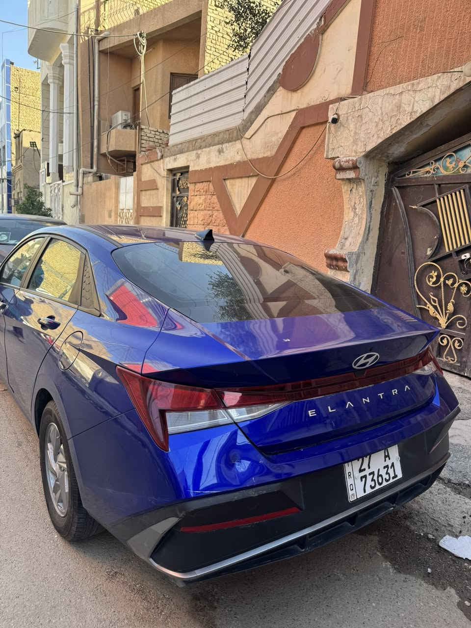 النترا ٢٤ للبيع 
السعر ١٤٥ ورقه وبيها مجال
معوقين وكاله عامه
***********
