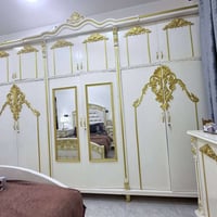 غرفة عراقي • تصميم تركي • الناصرية