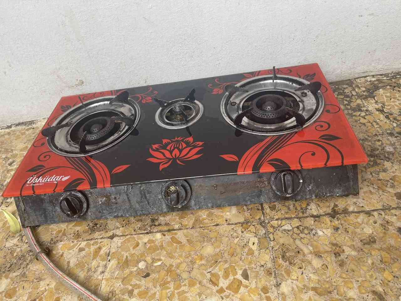 طباخ وتنور شغالين للبيع


**إذا كنت صاحب هذا الإعلان وتريد حذفه لأي سبب، رجاءا أرسل رسالة إلى الدعم الفني**