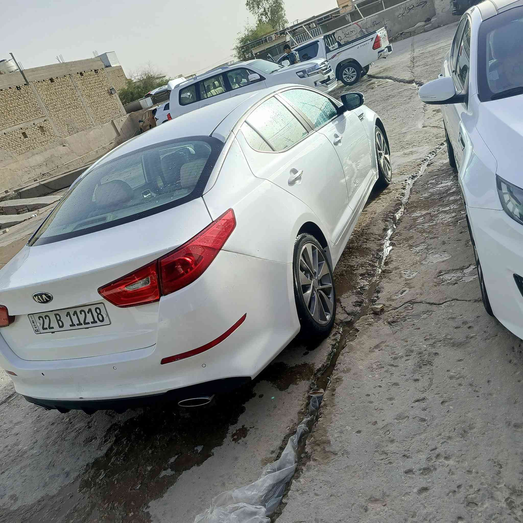 سلام عليكم
اوبتماخليجي مديل ٢٠١٥

بسمي وكاله تحويل 

سنويه ل ٣١

رقم اربيل 

هزه جديده 

محرك ٢٤٠٠

فول مواصفات من عده ل بنراما

سعر ١٢٨

بيه قطعه صبغ 

مكاني ديوانيه 

***********
