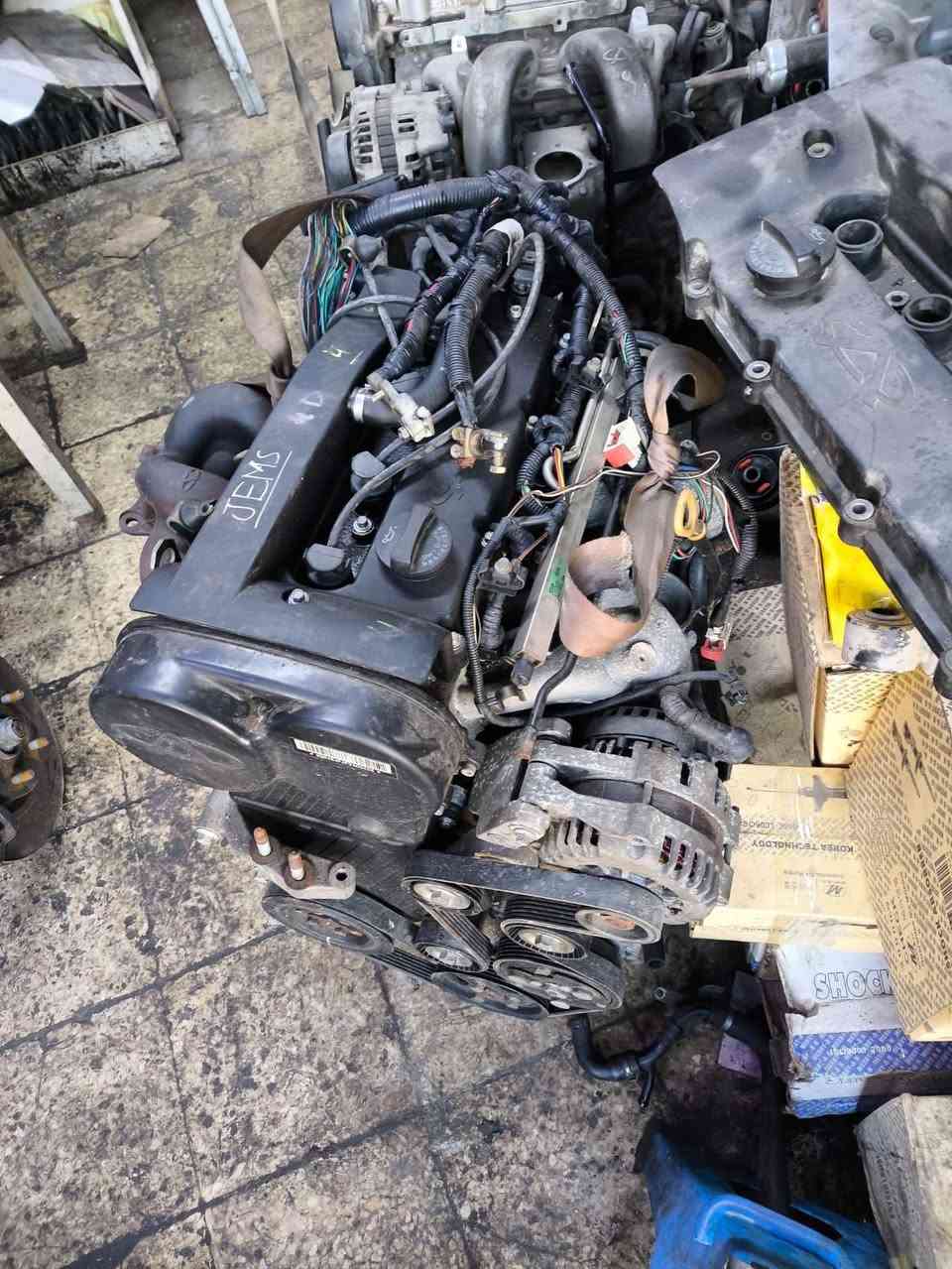 وصول كير ومحركات تيكو حجم ٢٠٠٠بعدهن لوك ممشتغلات حاويه وراد استرالي للاستفسار خدمات علي و عباس باب الشرجي مقابيل بانزين خانه البتاوين ***********
***********
